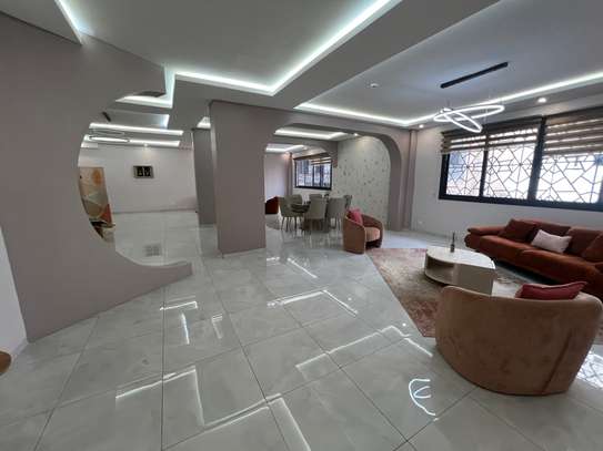 Appartement F4 à louer aux mamelles image 3