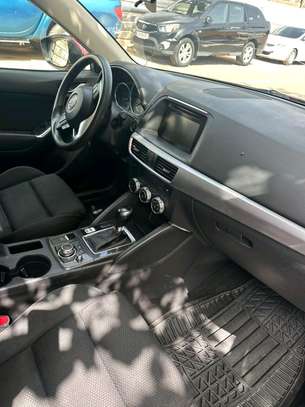 Mazda cx5 image 3