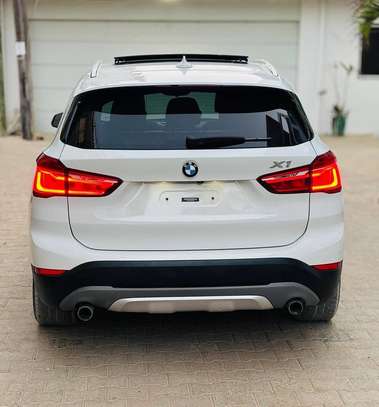 BMW X1 2017 full option à vendre image 6