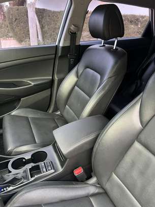 Hyundai Tucson 2016 à louer image 9