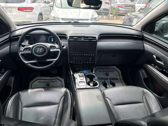 Hyundai Tucson 2023 image 6