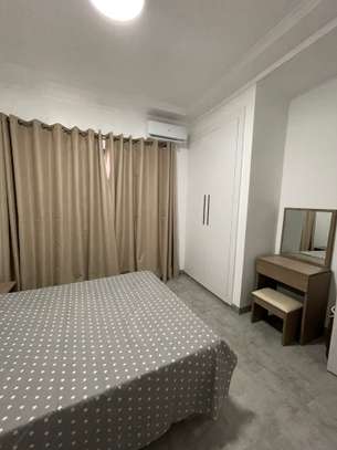 À louer – Bel appartement F3 VIDE à Sicap Amitié 2 image 7
