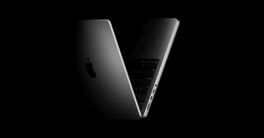 MacBook pro M3 image 2