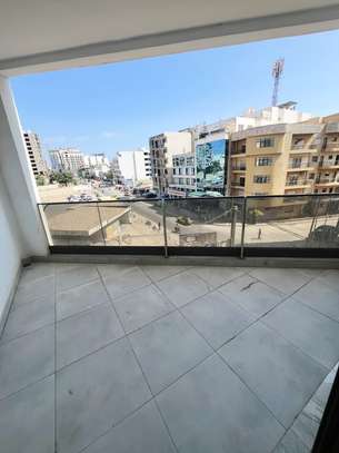 APPARTEMENT HAUT STANDING A NGOR image 15