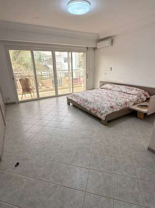 Appartement F4 à louer sur la Petite Corniche des Almadies image 5