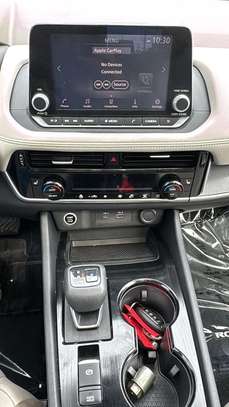Nissan rogue image 7