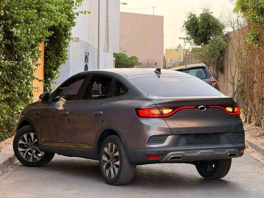 XM3 RENAULT image 7