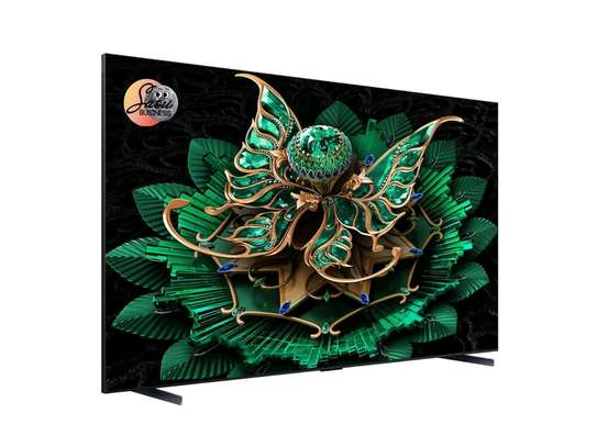 TELEVISEUR TCL 115 SMART GOOGLE TV
+ VOICE CONTROL 115C7K ZX image 4