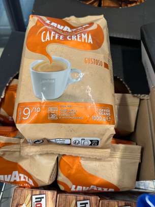 Café Grains LAVAZZA image 3