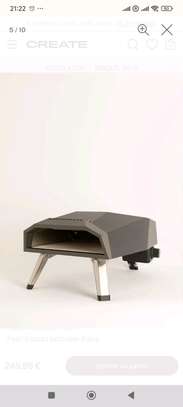 A VENDRE FOUR A PIZZA image 3