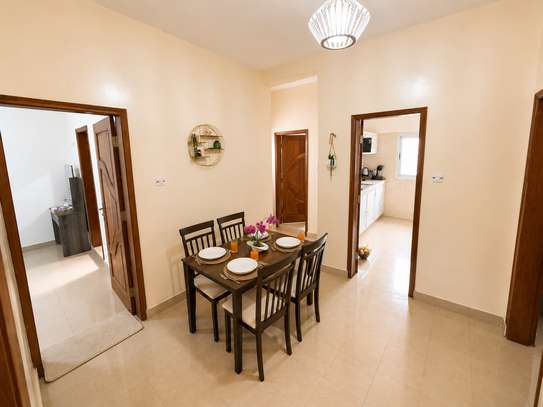 Appartement 2chambres, Balcon.Clim. Ménage inclus image 14