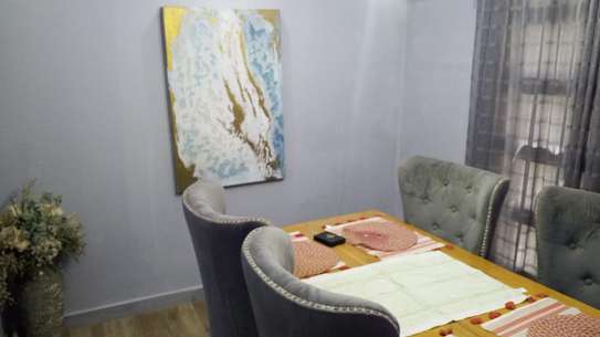Chambre Meublée Sicap Foire Dakar – Calme Long Séjour image 4