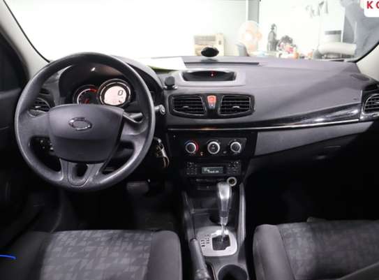 Renault SM3 2016 image 3