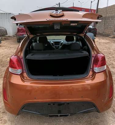 Vente Hyundai Veloster 2016 image 11