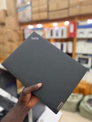 Lenovo ThinkPad T14 Gen 3 image 3