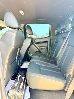 Ford ranger wildtruck image 3