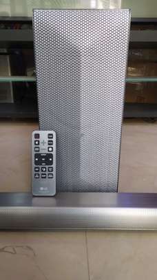 Barre lg gris model haut de gamme image 3