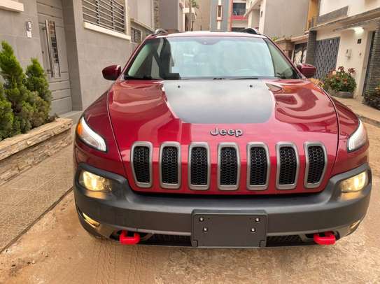 LOCATION JEEP CHEROKEE TRAIL HAWK image 3