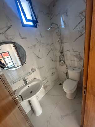 Appartement F3 À loue Hann Maristes 2 , Dakar image 6