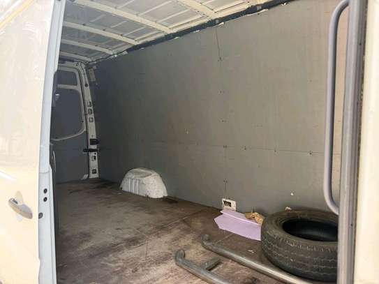 Hassan automobile image 14