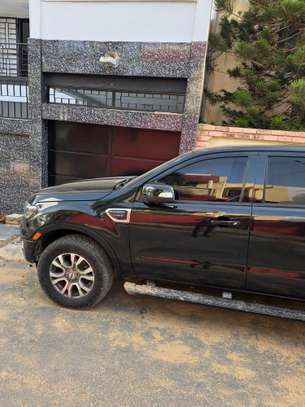 Vente ford ranger 2019 image 7