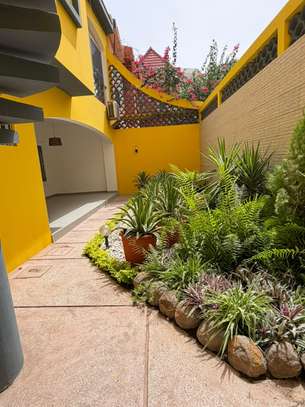 VILLA À VENDRE À NGOR – AVEC TITRE FONCIER ! image 4