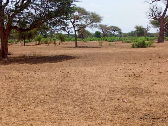 Terrain Agricole de 21,05 Hectares vers Thiénaba – Thiès image 6