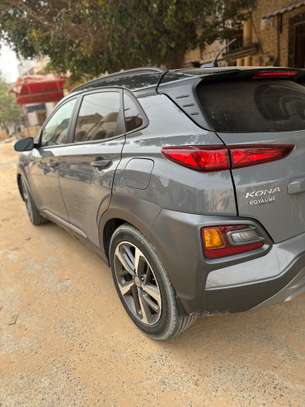 Hyundai Kona 2021 image 7