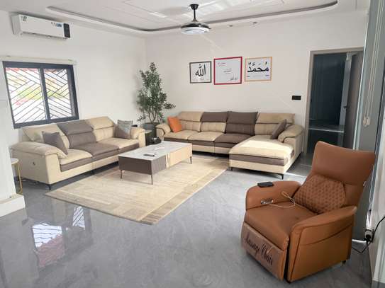💎 NGAPAROU - VILLA FORTERESSE R+2 300M² - 7 CHAMBRES  💎 image 12