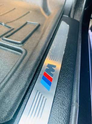 Bmw x5 packm 2018 image 12