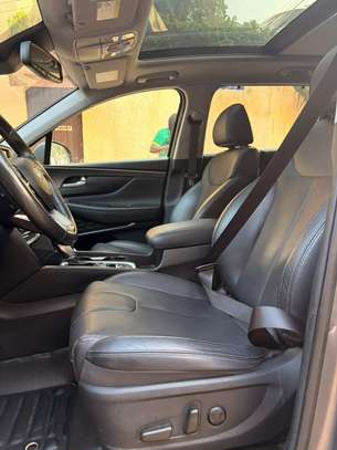 HYUNDAI SANTAFÉ image 7