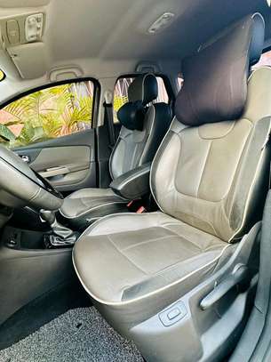 Renault QM3 2016 image 14