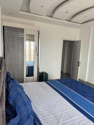 Studio meublé à louer aux Almadies image 2