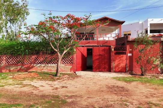 VILLA À NIANING / PETITE COTE image 6