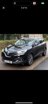 Renault kadjar 2017 image 2