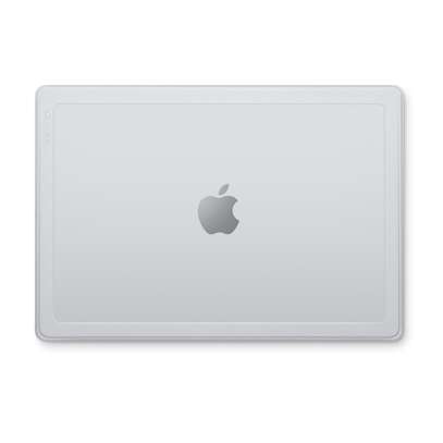 Coque Hardshell Incase pour MacBook Air 15 pouces image 2