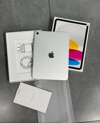 Apple iPad A16 256Go Wi-Fi image 3