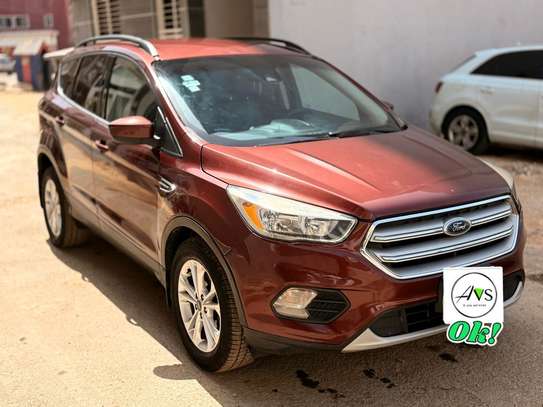 Location Ford Escap image 3