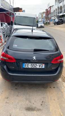 PEUGEOT 308 BREAK image 3