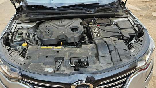 Renault sm6 année 2016 image 11