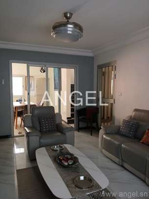 Ref_6246_PL – Villa R+1 à vendre à HLM Grand Médine image 8