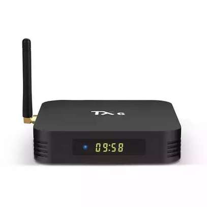 Box Android TX6 - Android Box Tanix image 2