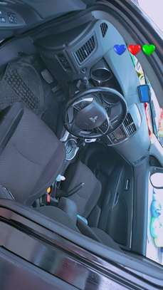 MITSUBISHI RVR 2016 image 4