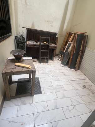 Joli studio au RDC  Mermoz image 5