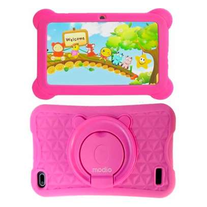 Tablette enfant 256 go ram 6 Modio m730 image 2
