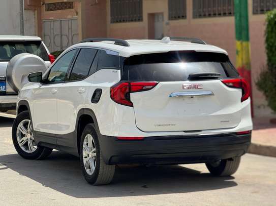 GMC TERRAIN 2019 FULLS OPTIONS image 7