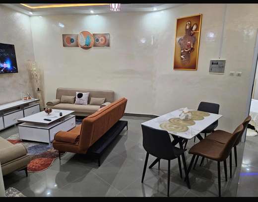 STUDIO MEUBLÉ A LOUER image 7