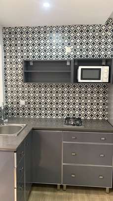 mini studio a louer Almadies image 2