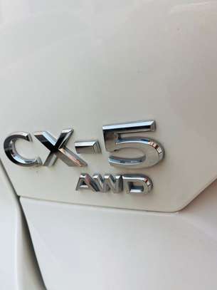 Mazda cx5 image 10