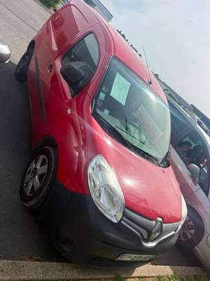 RENAULT KANGOO EXPRESS image 2